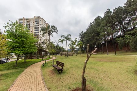 Apartamento à venda com 94m², 3 quartos e 2 vagasÁrea comum
