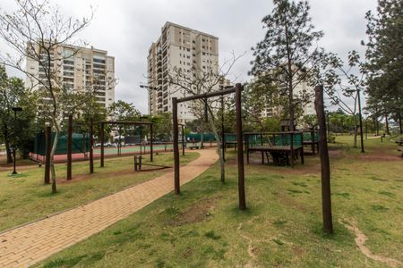 Apartamento à venda com 94m², 3 quartos e 2 vagasÁrea comum - Playground