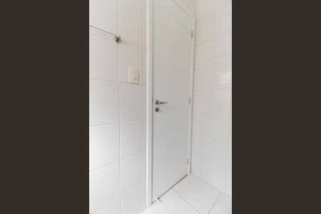 Apartamento à venda com 94m², 3 quartos e 2 vagasBanheiro da Suíte 2