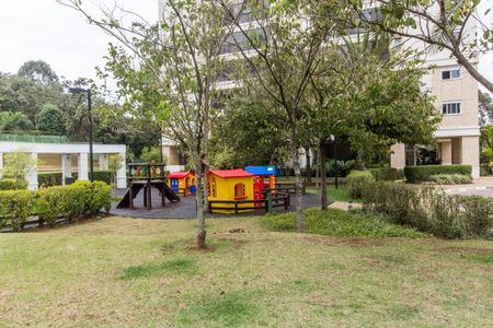 Apartamento à venda com 94m², 3 quartos e 2 vagasÁrea comum - Playground
