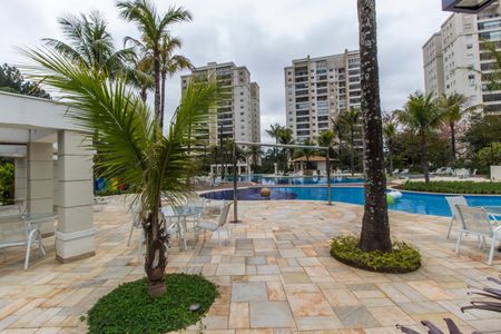Apartamento à venda com 94m², 3 quartos e 2 vagasÁrea comum - Piscina
