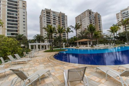 Apartamento à venda com 94m², 3 quartos e 2 vagasÁrea comum - Piscina