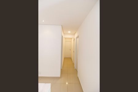 Apartamento à venda com 94m², 3 quartos e 2 vagasCorredor