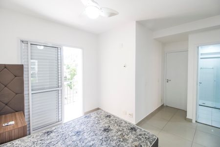 Apartamento à venda com 94m², 3 quartos e 2 vagasSuíte 1
