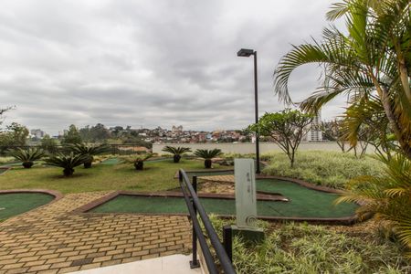Apartamento à venda com 94m², 3 quartos e 2 vagasÁrea comum - Mini Golf