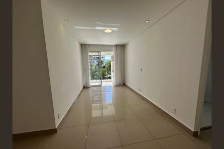 Sala de apartamento para alugar com 3 quartos, 94m² em Alphaville, Santana de Parnaíba