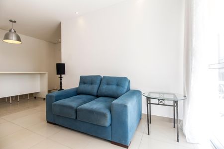 Apartamento à venda com 94m², 3 quartos e 2 vagasSala de TV