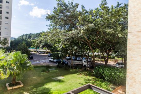 Apartamento à venda com 94m², 3 quartos e 2 vagasVista Varanda Sala de Jantar