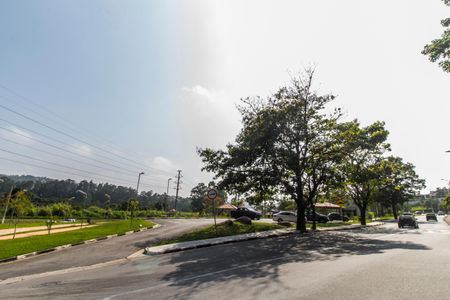 Apartamento à venda com 94m², 3 quartos e 2 vagasVista da Rua