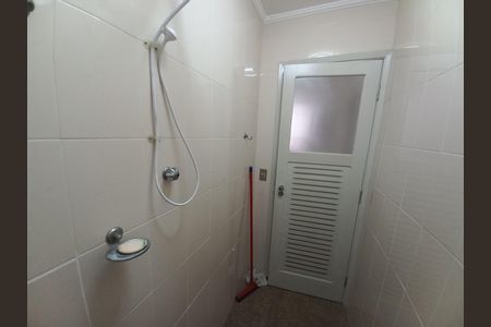 Apartamento para alugar com 116m², 3 quartos e 1 vagaBanheiro de serviço