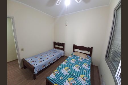 Apartamento para alugar com 116m², 3 quartos e 1 vagaQuarto 2