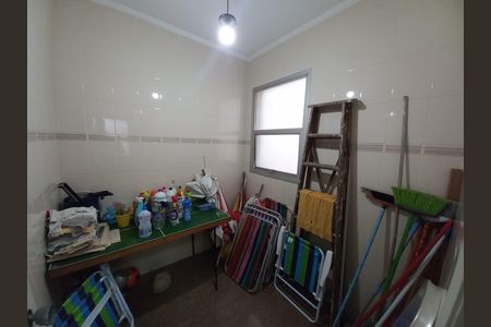 Apartamento para alugar com 116m², 3 quartos e 1 vagaQuarto de Serviço