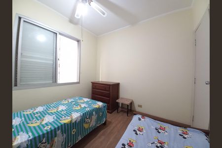 Apartamento para alugar com 116m², 3 quartos e 1 vagaQuarto 2