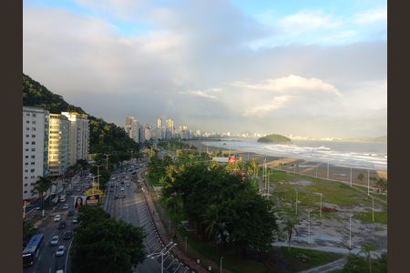 Apartamento para alugar com 116m², 3 quartos e 1 vagaVista da Sala