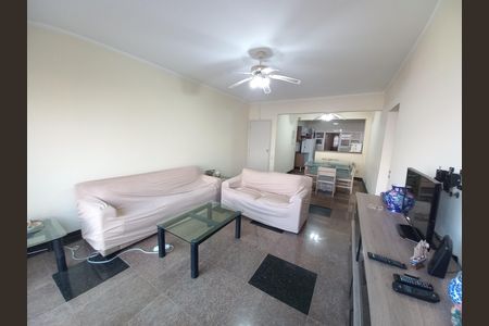 Apartamento para alugar com 116m², 3 quartos e 1 vagaSala