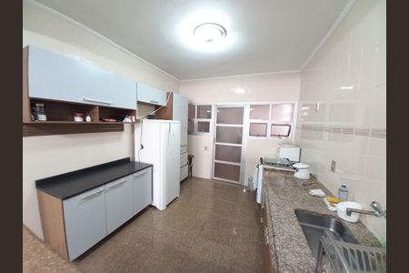 Apartamento para alugar com 116m², 3 quartos e 1 vagaCozinha