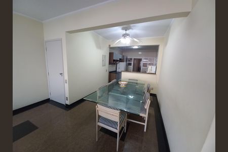 Apartamento para alugar com 116m², 3 quartos e 1 vagaSala