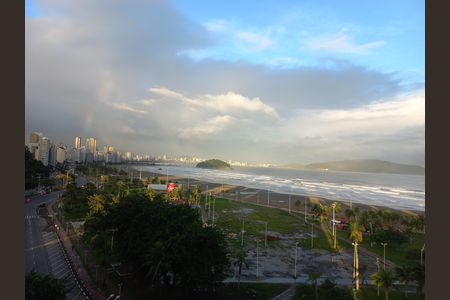 Apartamento para alugar com 116m², 3 quartos e 1 vagaQuarto 1