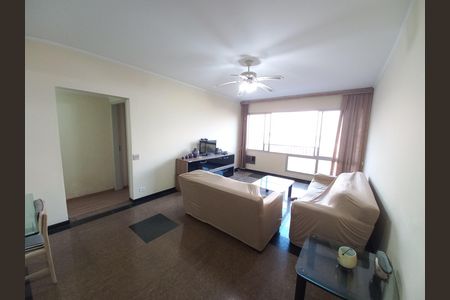 Apartamento para alugar com 116m², 3 quartos e 1 vagaSala