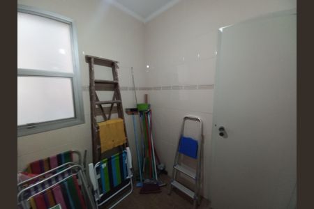Apartamento para alugar com 116m², 3 quartos e 1 vagaQuarto de Serviço