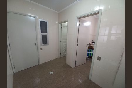 Apartamento para alugar com 116m², 3 quartos e 1 vagaÁrea de Serviço