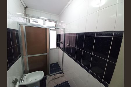 Apartamento para alugar com 116m², 3 quartos e 1 vagaBanheiro 