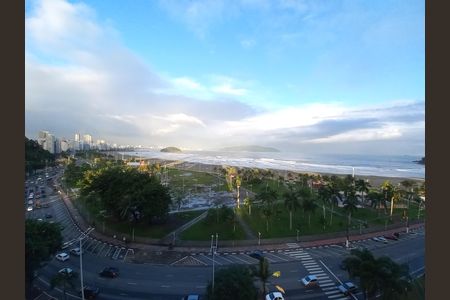 Apartamento para alugar com 116m², 3 quartos e 1 vagaVista da Sala