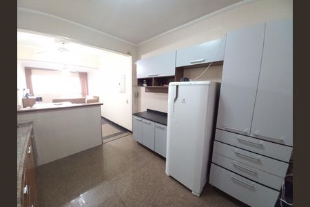 Apartamento para alugar com 116m², 3 quartos e 1 vagaCozinha