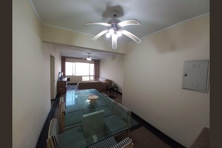 Apartamento para alugar com 116m², 3 quartos e 1 vagaSala