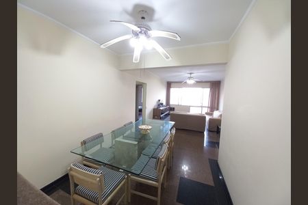 Apartamento para alugar com 116m², 3 quartos e 1 vagaSala