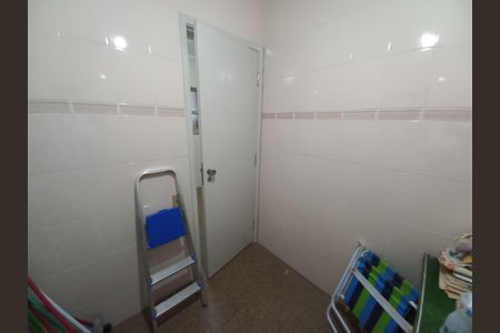 Apartamento para alugar com 116m², 3 quartos e 1 vagaQuarto de Serviço