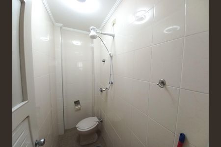 Apartamento para alugar com 116m², 3 quartos e 1 vagaBanheiro de serviço