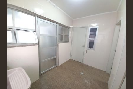 Apartamento para alugar com 116m², 3 quartos e 1 vagaÁrea de Serviço