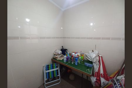 Apartamento para alugar com 116m², 3 quartos e 1 vagaQuarto de Serviço