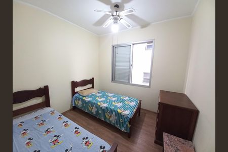 Apartamento para alugar com 116m², 3 quartos e 1 vagaQuarto 2
