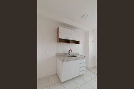 Apartamento para alugar com 52m², 2 quartos e 1 vaga Apartamento para alugar com 52m², 2 quartos e 1 vagaCozinha