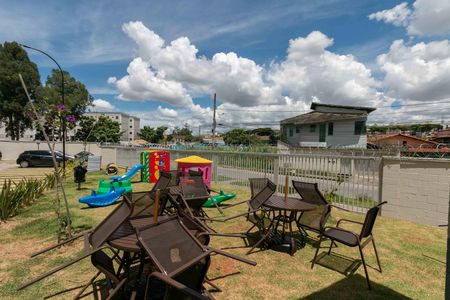 Apartamento para alugar com 52m², 2 quartos e 1 vaga Apartamento para alugar com 52m², 2 quartos e 1 vagaArea comum