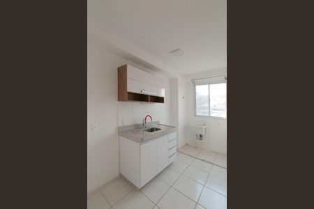 Apartamento para alugar com 52m², 2 quartos e 1 vaga Apartamento para alugar com 52m², 2 quartos e 1 vagaCozinha