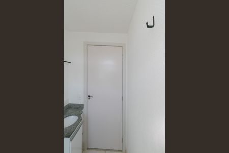 Apartamento para alugar com 52m², 2 quartos e 1 vaga Apartamento para alugar com 52m², 2 quartos e 1 vagaBanheiro/Suite