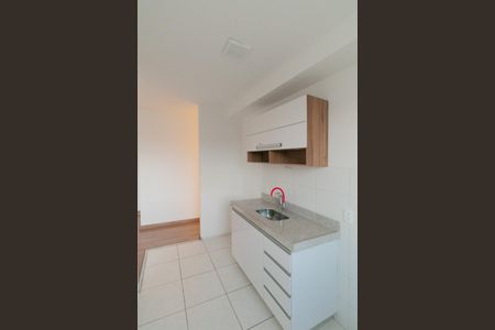 Apartamento para alugar com 52m², 2 quartos e 1 vaga Apartamento para alugar com 52m², 2 quartos e 1 vagaCozinha