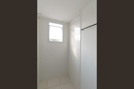 Apartamento para alugar com 52m², 2 quartos e 1 vaga Apartamento para alugar com 52m², 2 quartos e 1 vagaBanheiro Social