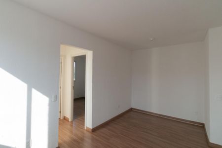 Apartamento para alugar com 52m², 2 quartos e 1 vaga Apartamento para alugar com 52m², 2 quartos e 1 vagaSala