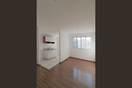 Apartamento para alugar com 52m², 2 quartos e 1 vaga Apartamento para alugar com 52m², 2 quartos e 1 vagaSala