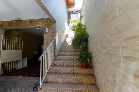 Casa à venda com 250m², 4 quartos e 5 vagasEntrada
