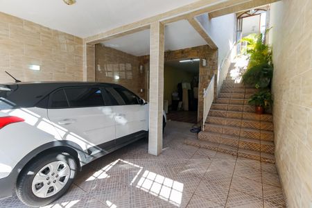 Casa à venda com 250m², 4 quartos e 5 vagasGaragem