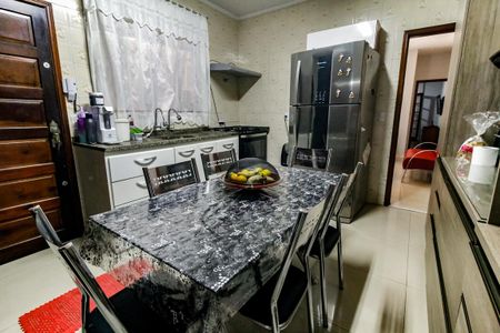Casa à venda com 250m², 4 quartos e 5 vagasCozinha