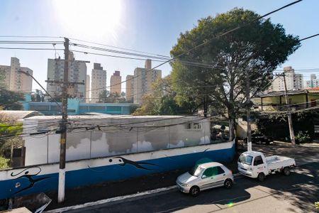 Casa à venda com 250m², 4 quartos e 5 vagasVista da Varanda Suíte