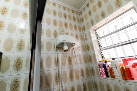 Casa à venda com 250m², 4 quartos e 5 vagasBanheiro Social