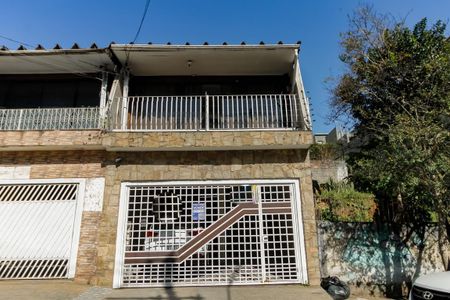 Casa à venda com 250m², 4 quartos e 5 vagasFachada