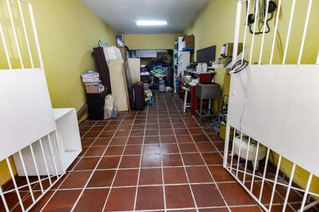 Casa à venda com 250m², 4 quartos e 5 vagasGaragem